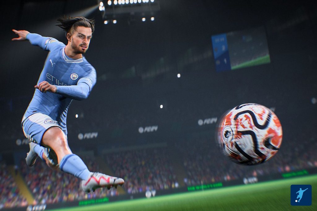 Tattiche di contrattacco nel calcio e giochi multiplayer